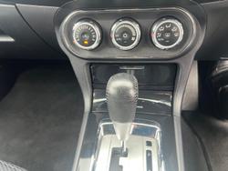 2015 Mitsubishi Lancer GSR