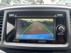 2015 Mitsubishi Lancer GSR