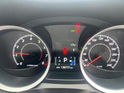 2015 Mitsubishi Lancer GSR