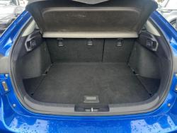 2015 Mitsubishi Lancer GSR