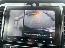 2022 Mitsubishi Pajero Sport Exceed