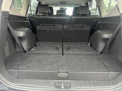 2022 Mitsubishi Pajero Sport Exceed