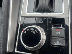 2022 Mitsubishi Pajero Sport Exceed