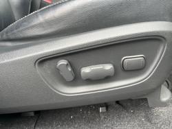 2022 Mitsubishi Pajero Sport Exceed