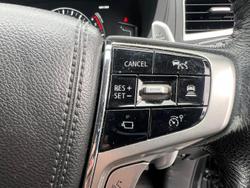 2022 Mitsubishi Pajero Sport Exceed