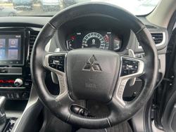 2022 Mitsubishi Pajero Sport Exceed