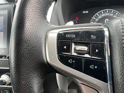 2022 Mitsubishi Pajero Sport Exceed