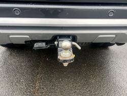 2022 Mitsubishi Pajero Sport Exceed