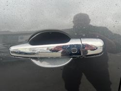 2022 Mitsubishi Pajero Sport Exceed