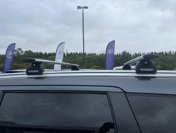 2022 Mitsubishi Pajero Sport Exceed