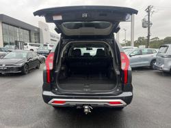 2022 Mitsubishi Pajero Sport Exceed