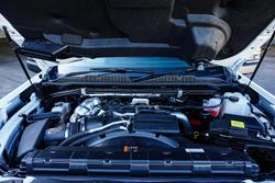 2025 Chevrolet Silverado HD LTZ Premium W/Tech Pack