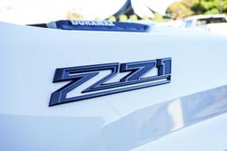 2025 Chevrolet Silverado HD LTZ Premium W/Tech Pack