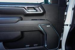 2025 Chevrolet Silverado HD LTZ Premium W/Tech Pack