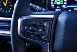 2025 Chevrolet Silverado HD LTZ Premium W/Tech Pack