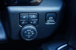 2025 Chevrolet Silverado HD LTZ Premium W/Tech Pack