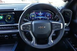 2025 Chevrolet Silverado HD LTZ Premium W/Tech Pack