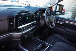 2025 Chevrolet Silverado HD LTZ Premium W/Tech Pack