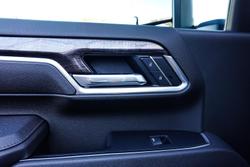 2025 Chevrolet Silverado HD LTZ Premium W/Tech Pack