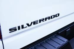 2025 Chevrolet Silverado HD LTZ Premium W/Tech Pack