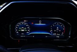 2025 Chevrolet Silverado HD LTZ Premium W/Tech Pack