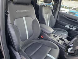 2025 Ford Ranger PHEV Stormtrak