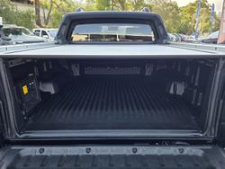 2025 Ford Ranger PHEV Stormtrak