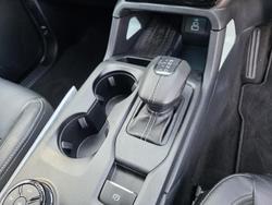 2025 Ford Ranger PHEV Stormtrak