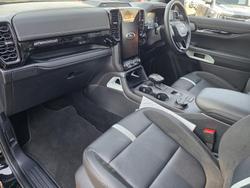 2025 Ford Ranger PHEV Stormtrak