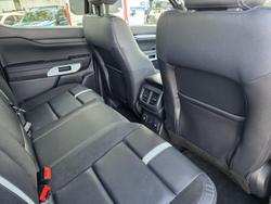 2025 Ford Ranger PHEV Stormtrak