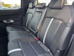 2025 Ford Ranger PHEV Stormtrak