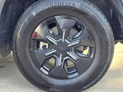 2025 Ford Ranger PHEV Stormtrak