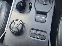 2025 Ford Ranger PHEV Stormtrak