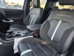 2025 Ford Ranger PHEV Stormtrak