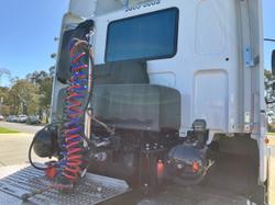 2023 DAF FTT CF530 CF530 MX-13