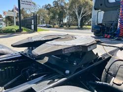 2023 DAF FTT CF530 CF530 MX-13