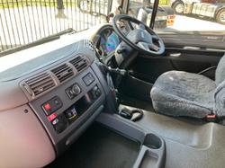 2023 DAF FTT CF530 CF530 MX-13