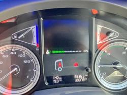 2023 DAF FTT CF530 CF530 MX-13