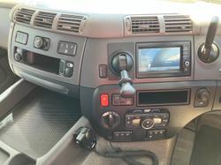 2023 DAF FTT CF530 CF530 MX-13