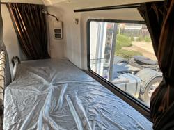 2023 DAF FTT CF530 CF530 MX-13