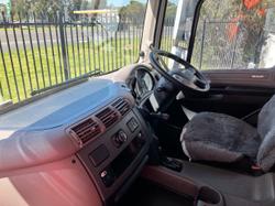 2023 DAF FTT CF530 CF530 MX-13