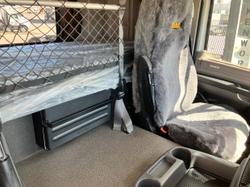 2023 DAF FTT CF530 CF530 MX-13