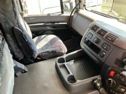 2023 DAF FTT CF530 CF530 MX-13