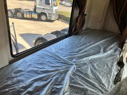 2023 DAF FTT CF530 CF530 MX-13