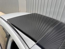 2017 Mercedes-Benz A-Class A180 W176 Polar Silver