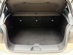 2017 Mercedes-Benz A-Class A180 W176 Polar Silver