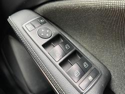 2017 Mercedes-Benz A-Class A180 W176 Polar Silver