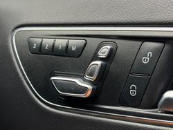 2017 Mercedes-Benz A-Class A180 W176 Polar Silver