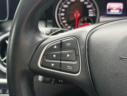 2017 Mercedes-Benz A-Class A180 W176 Polar Silver