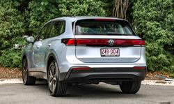 2024 Volkswagen Tiguan 110TSI Life